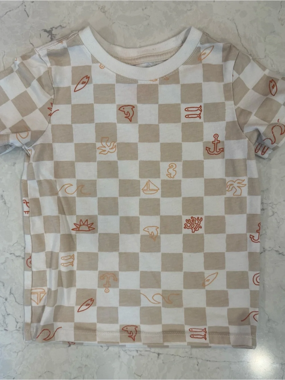 Carters bundle boys